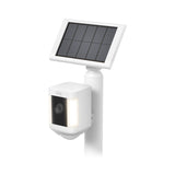 Ring Stake Mount for Cameras and Solar Panels (Black / White) - New Arrival