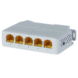Acegear POE5PORTEXGIG 5-ports Gigabit POE Extender 1 IN 4 OUT 1000MBPS