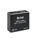 Nippon America HD-ARCEXT2, HDTV + AUDIO & ARC HDMI Audio Splitter extractor