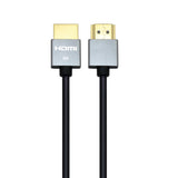 Acegear HDMI 8K Slim HDMI 2.1 with eARC, 0.5M To 2M