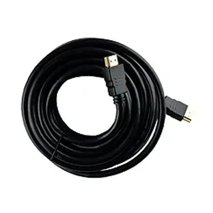 Nipponamerica DBH-2005-9-4K 9Ft, HDMI 4K, ARC, Gold Connector.