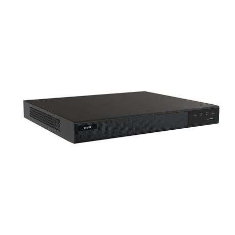 Acegear NR-K232H-P16, NVR (32CH) 2-SATA Interface, 16 PoE, 4K, AI Lite
