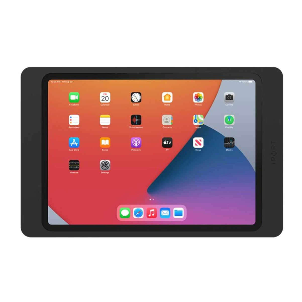IPORT - Surface Mount System for iPad Pro 11" (4th gen) | iPad Pro 11" (3rd gen) | iPad Air 10.9" (4th gen) | iPad Air 10.9" (5th gen)