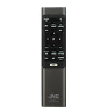 JVC DLA-NZ800 D-ILA Laser Projector, 2700 Lumen 100K:1 Native Contrast, 8K/60P 4K/120P HDMI Inputs, 65mm All Glass Lens - Black