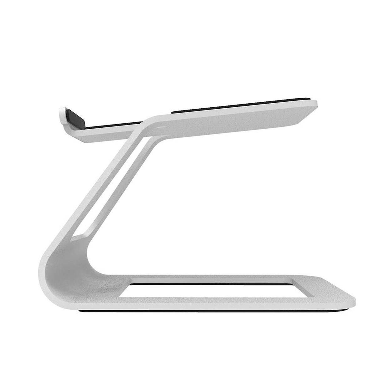 Kanto SE2, Elevated Desktop Speaker Stands for Small Speakers, Pair