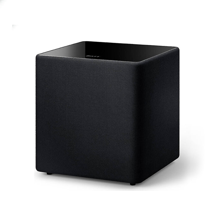 KEF Kube MIE, Front-firing active subwoofer