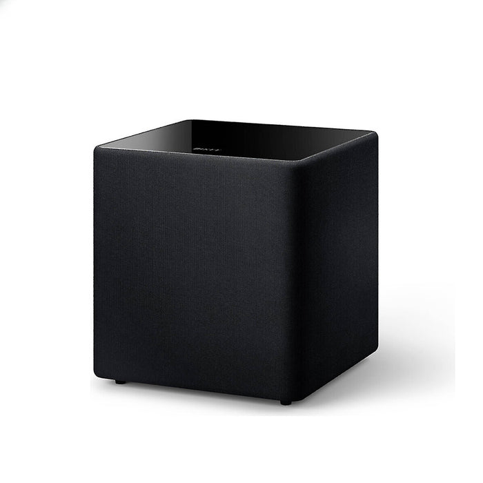 KEF Kube MIE, Front-firing active subwoofer