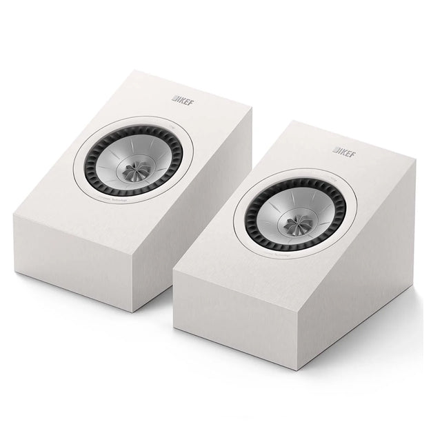 Kef Q8 Meta, Atmos Speaker with Meta Technology, pair, Walnut