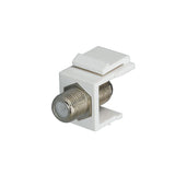 Acegear KF2F F81 Female to F81 Female Keystone Coupler (Each)