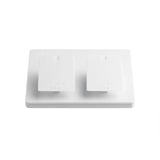 Lutron L-PED, Wireless Control Table Stand (Single or Double) - White / Black