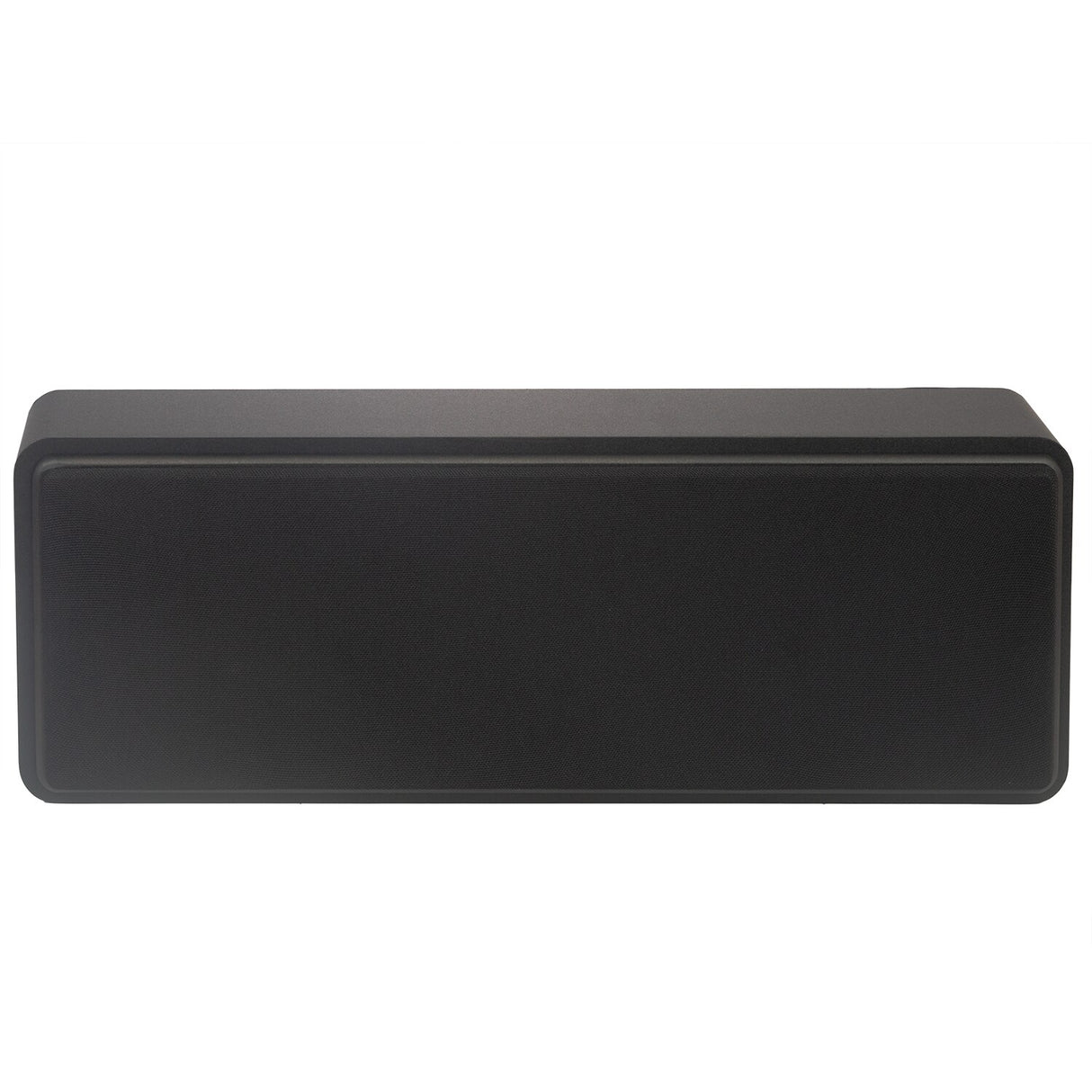 Proficient LCRE5 - One Each Cabinet LCR Speaker w/ Dual 5 1/4" Graphite Woofers & 1" Silk Dome Tweeter (Each)