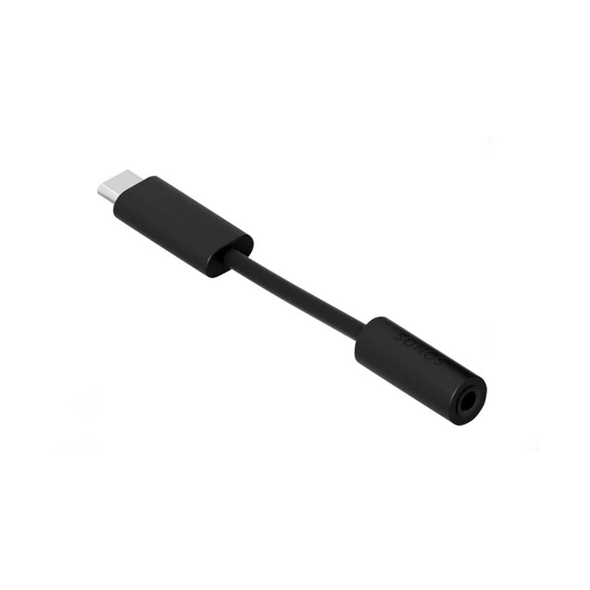 SONOS LDNGLWW1, Line-In Adapter for Era 100/300 - Black / White