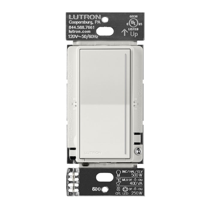 Lutron RadioRA3 RRST-PRO-N, Sunnata PRO LED+ RF Touch Dimmer