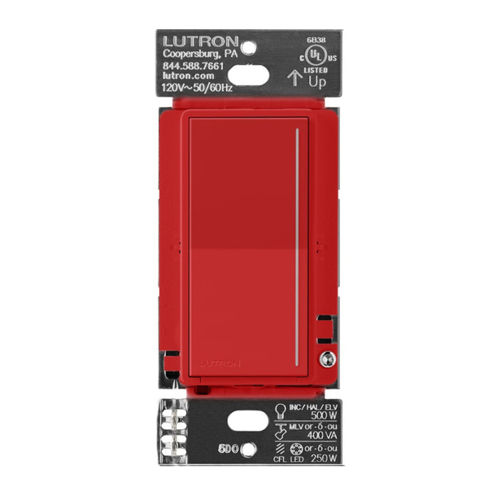 Lutron RadioRA3 RRST-PRO-N, Sunnata PRO LED+ RF Touch Dimmer