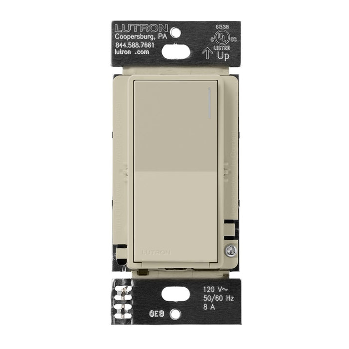 Lutron RadioRA3 RRST-8ANS, Sunnata RF Switch