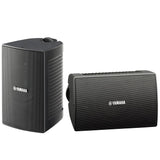 Yamaha NS-AW194 Indoor-Outdoor Speaker 4" (Pair)
