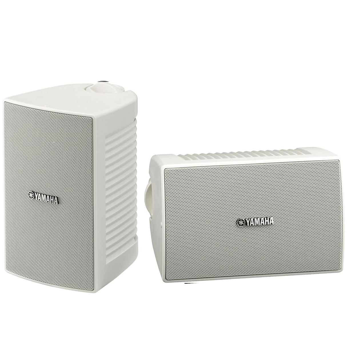 Yamaha NS-AW194 Indoor-Outdoor Speaker 4" (Pair)