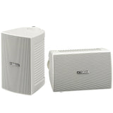 Yamaha NS-AW194 Indoor-Outdoor Speaker 4" (Pair)