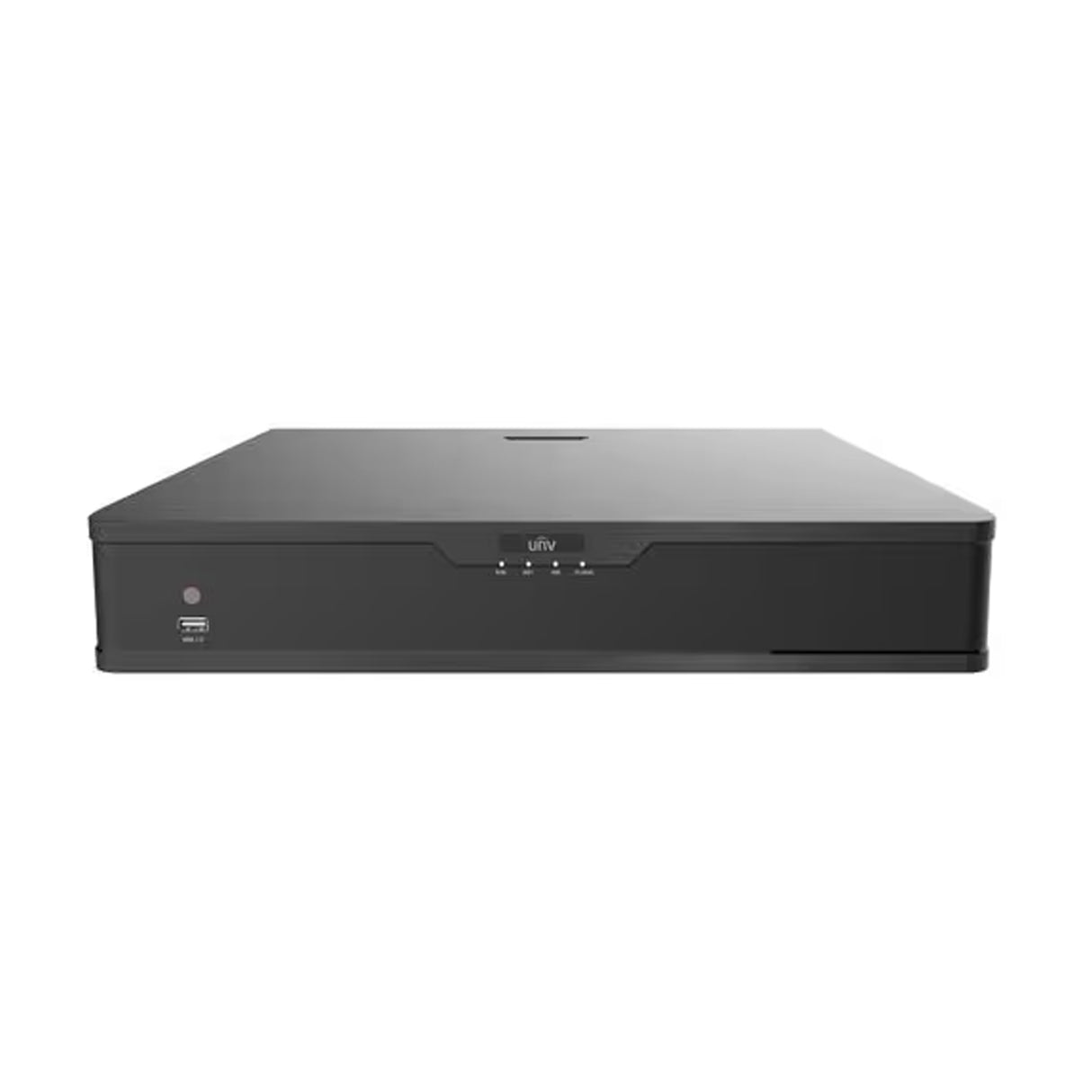 UNV NVR304-16E2-P16, 16CH 12MP AI NVR System. Closeout