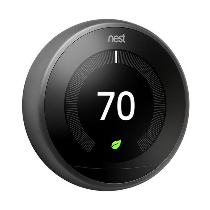 Google Nest Thermostat, 3rd Generation