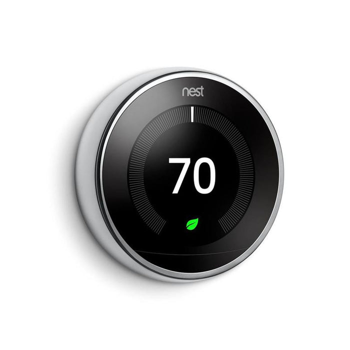 Google Nest Thermostat, 3rd Generation