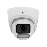 Acegear O1T-4F28-S, (4MP) Turret, IPC 2.8mm Fixed Lens,OwlView, Microphone, WDR, UL Listed