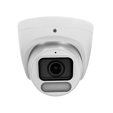 Acegear O1T-4F28-S, (4MP) Turret, IPC 2.8mm Fixed Lens,OwlView, Microphone, WDR, UL Listed