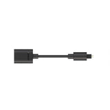 SONOS OPADBWW1BLK, Optical Audio Adapter for Sonos Beam and Arc