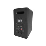 Kanto ORA, 100W Powered Reference Desktop Speakers with USB-C Input and Bluetooth, Pair