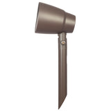 Proficient Protege PAS-4.1-HS, 4 (100mm) All-Weather Outdoor Landscape Speaker Kit with 8 (200mm) Hardscape Subwoofer