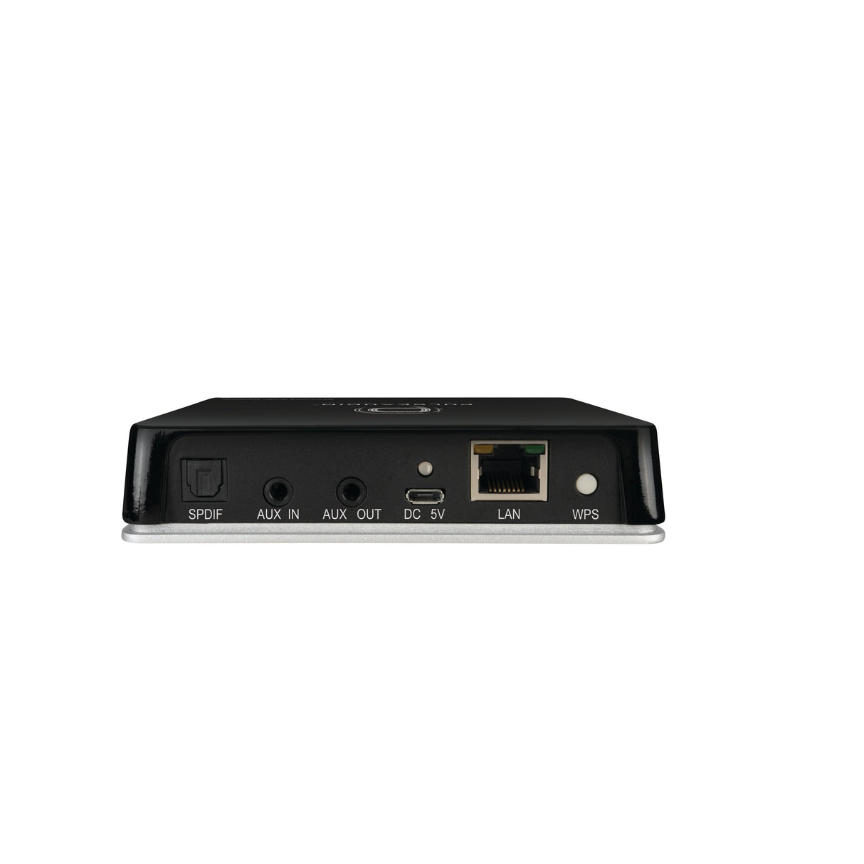 Vanco PASTREAM2, Streaming Audio Receiver