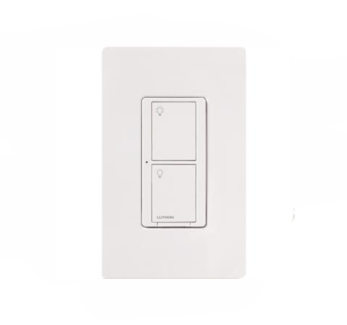 Lutron PD-6ANS, 6A Switch 3way with Neutral