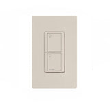 Lutron PD-6ANS, 6A Switch 3way with Neutral
