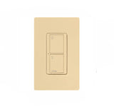 Lutron PD-6ANS, 6A Switch 3way with Neutral