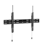 Kanto PF500, Fixed Low-profile TV Wall Mount for 65" - 120" TVs