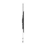 Kanto PF500, Fixed Low-profile TV Wall Mount for 65" - 120" TVs