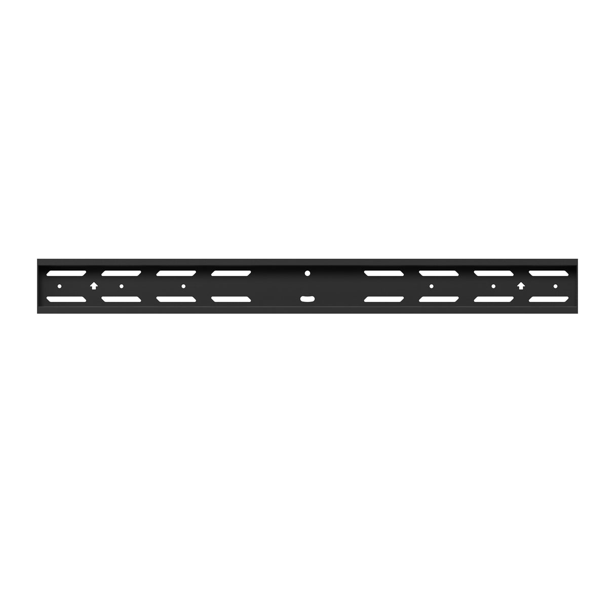 Kanto PF500, Fixed Low-profile TV Wall Mount for 65" - 120" TVs