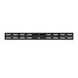 Kanto PF500, Fixed Low-profile TV Wall Mount for 65" - 120" TVs