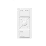 Lutron PJ2-3BRL-GWH-A02, Pico Remote for Sonos, White