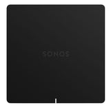 SONOS PORT1US1, Port Versatile Streaming Component - Black