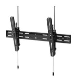 Kanto PT500 Low Profile Tilting TV Wall Mount for 65" - 120" TVs