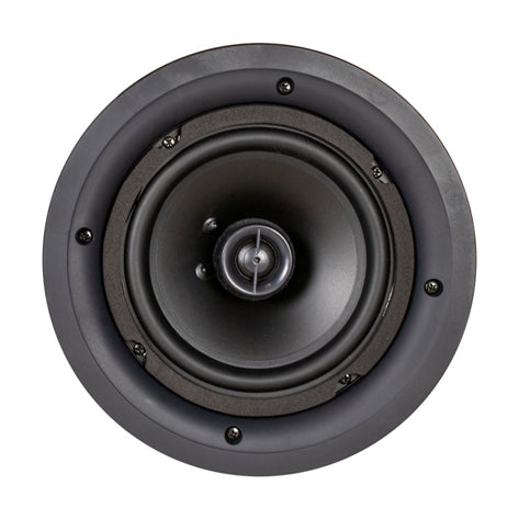 Phase Technology, 6.5" 2-way In-Ceiling Speaker (Each)