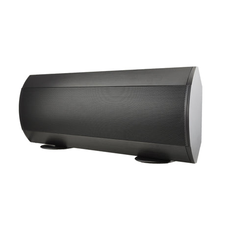 Phase Technology TFS1.0, Ultra Thin Soundbar with Front and Surround Channels
