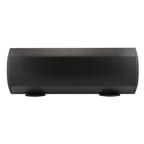 Phase Technology TFS1.0, Ultra Thin Soundbar with Front and Surround Channels
