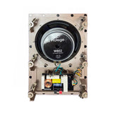 Proficient W802, In-wall speaker with 8" graphite woofer, 1" pivoting aluminum tweeter and tone switches (Pair)