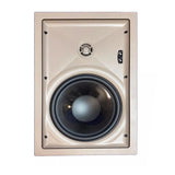 Proficient W802, In-wall speaker with 8" graphite woofer, 1" pivoting aluminum tweeter and tone switches (Pair)