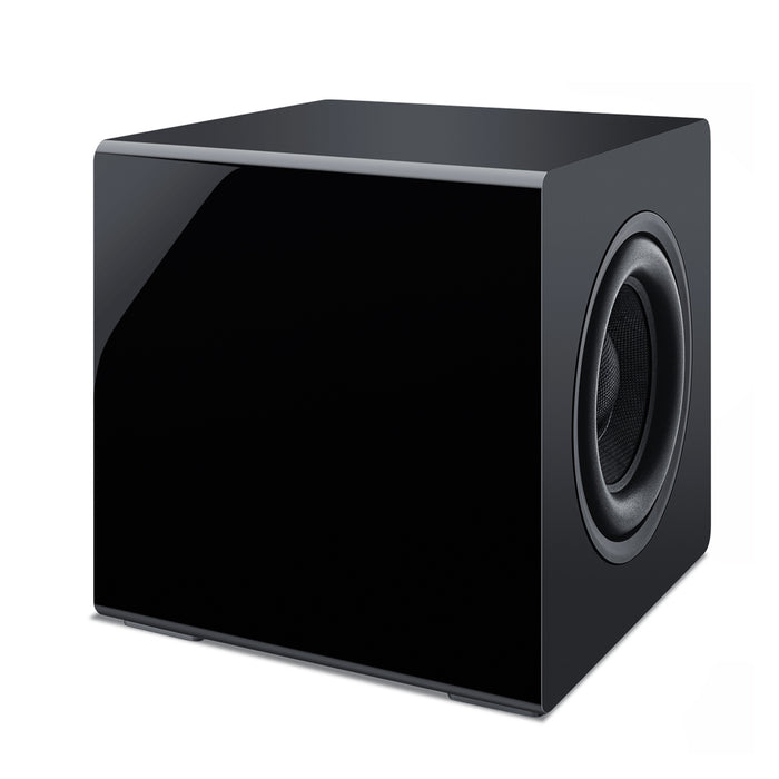 Proficient FTEQ-12 Reference FTEQ Dual 12 Subwoofer  Multivoltage