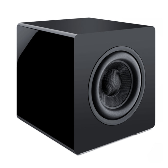 Proficient FTEQ-12 Reference FTEQ Dual 12 Subwoofer  Multivoltage