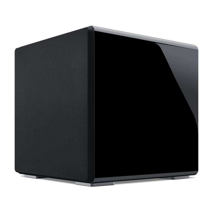 Proficient FTEQ-12 Reference FTEQ Dual 12 Subwoofer  Multivoltage