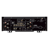 Yamaha R-N2000A, Stereo receiver with Wi-Fi, Bluetooth, Apple AirPlayÂ® 2, and HDMI, MusicCast, Silver